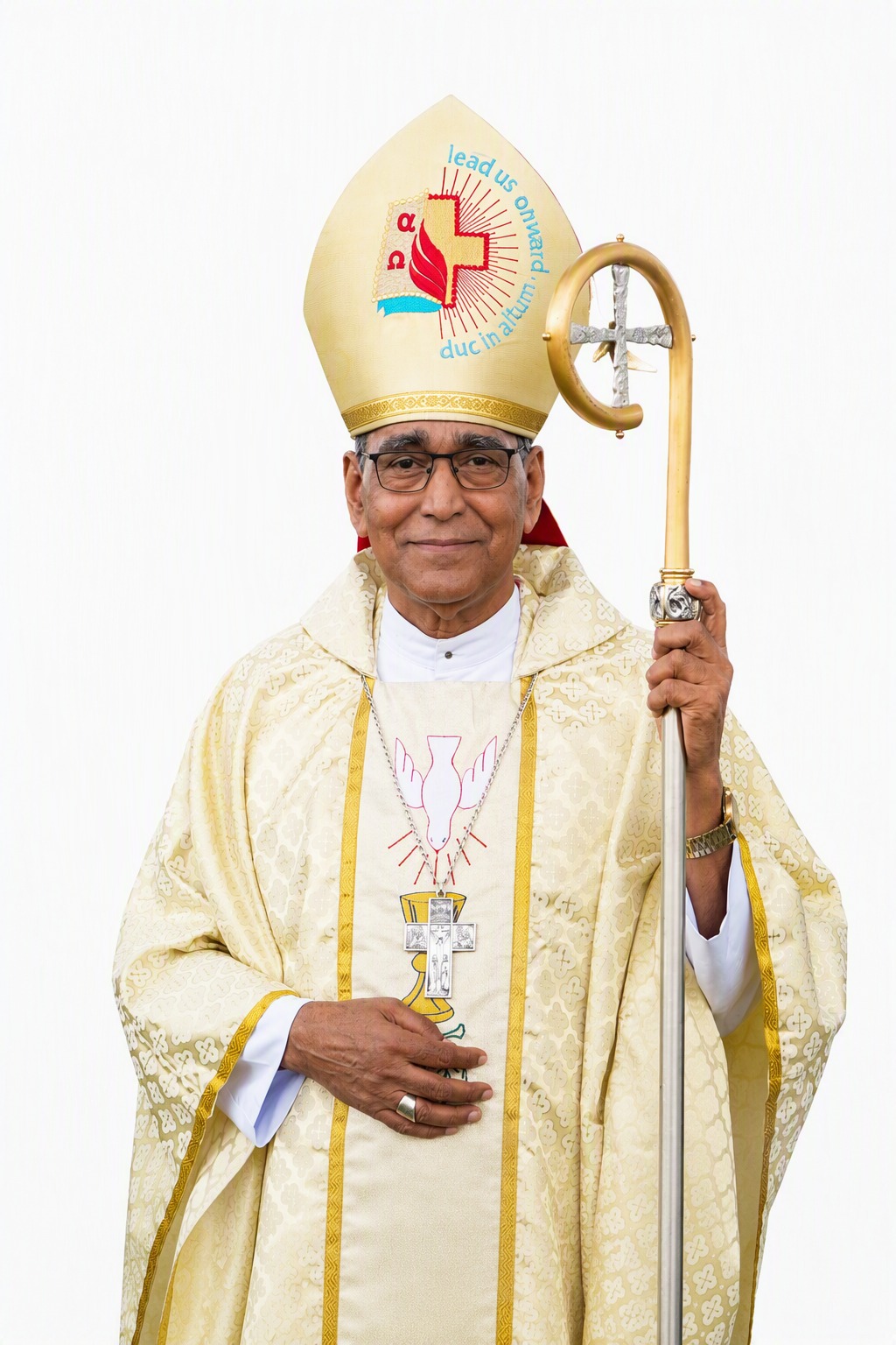 Bishop